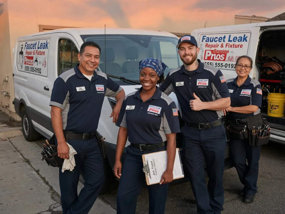 Faucet Repair company in Yeso, NM