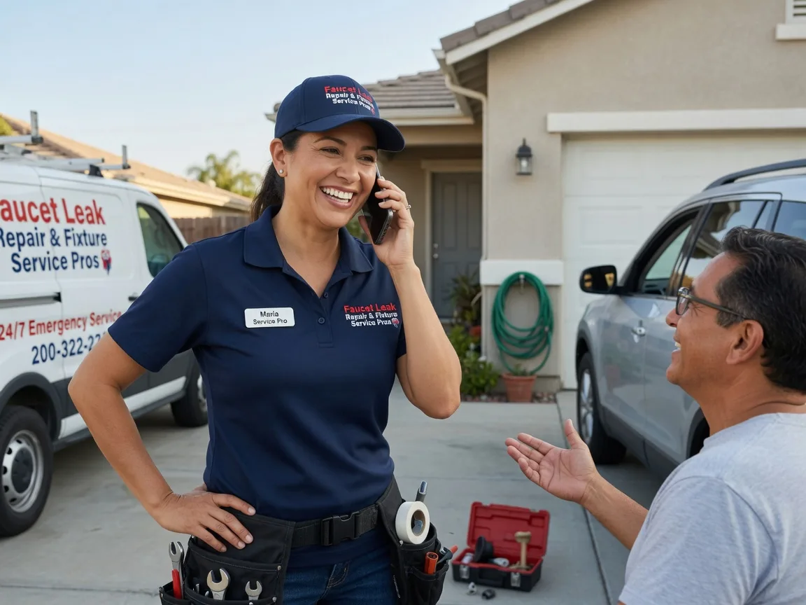 Faucet Repair Yeso, NM FAQs